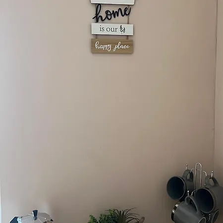 Downtown Stylish Apartment *