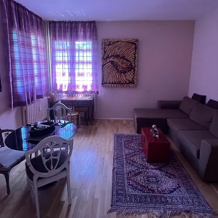 Daire Downtown Stylish Sofya