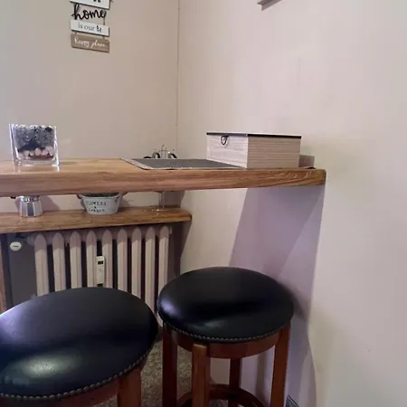 Downtown Stylish Διαμέρισμα *